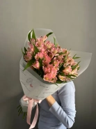 Букет для Мамы &laquo;Милой Маме&raquo; 1