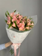 Букет для Мамы &laquo;Милой Маме&raquo; 2