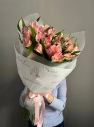 Букет для Мамы &laquo;Милой Маме&raquo; 3