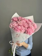 Букет для Мамы &laquo;Мама ты Лучшая&raquo; 0