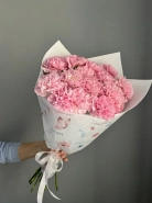 Букет для Мамы &laquo;Мама ты Лучшая&raquo; 1