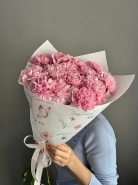 Букет для Мамы &laquo;Мама ты Лучшая&raquo; 3