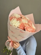 Моно букет &laquo;В подарок маме&raquo; 1