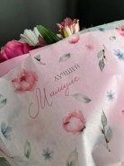 Букет для Мамы &laquo;Лучшей маме&raquo; 4