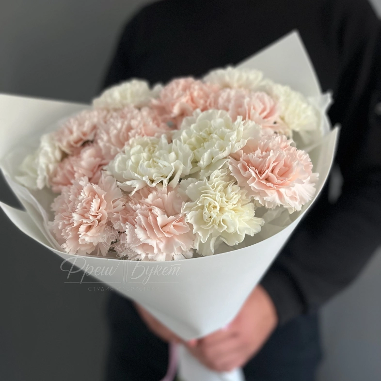 Микс диантуса