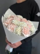 Микс диантуса 2