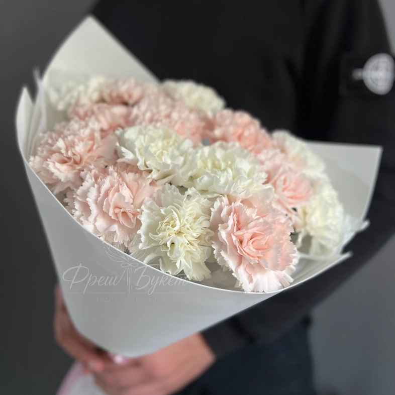Микс диантуса