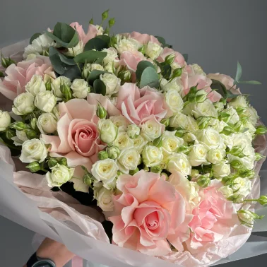 Романтическое вдохновение